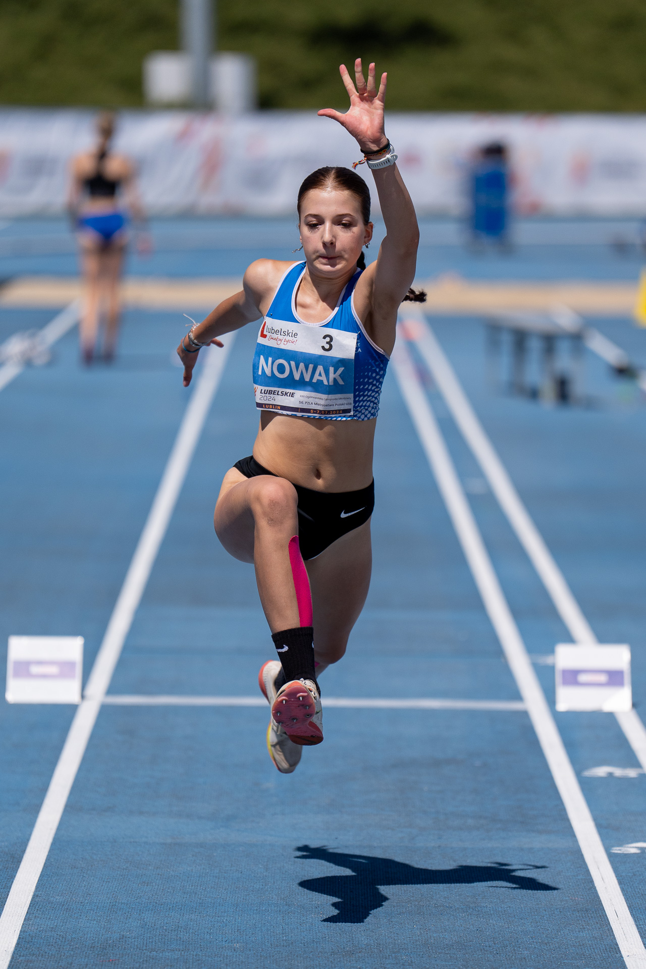 30. Ogólnopolska Olimpiada Młodzieży dz. 2 obrazek 3